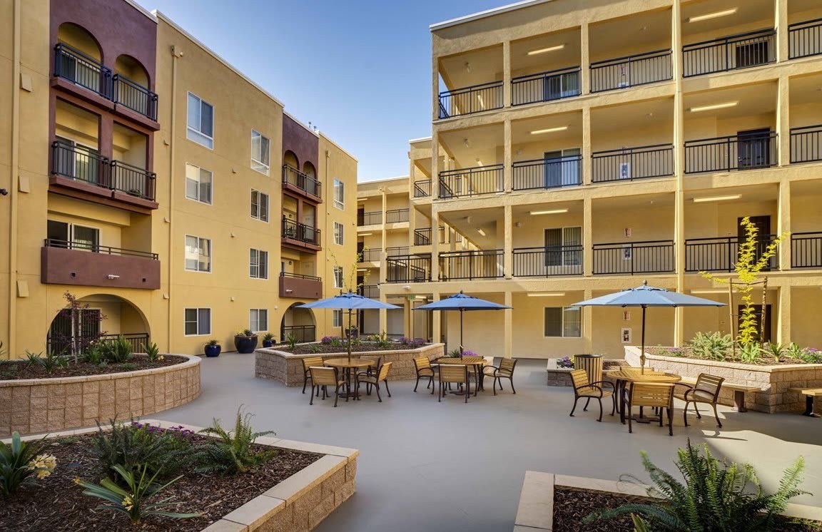 Mayfair Court Apartments Affordable Apartments Apartments in San